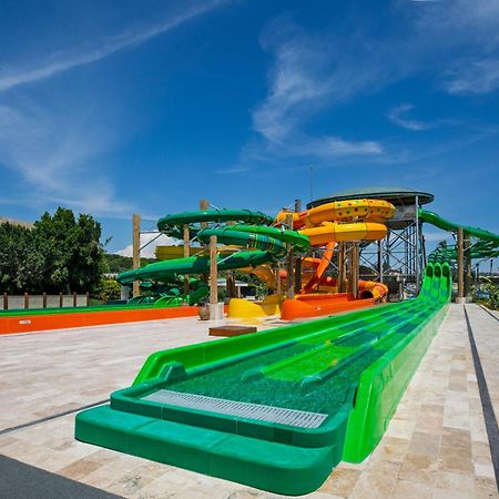 Hotel Regnum Carya Belek Esterno foto
