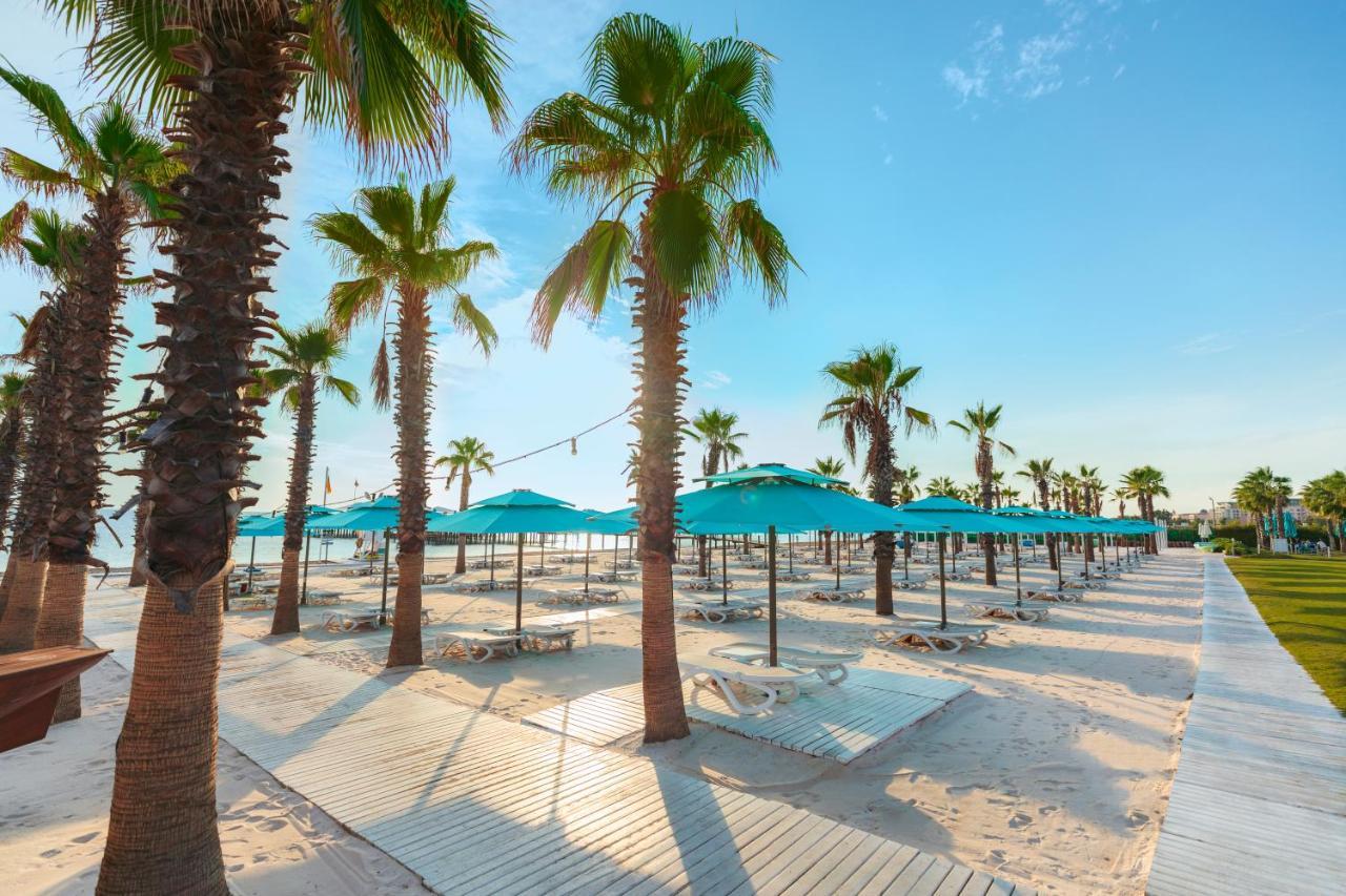 Hotel Regnum Carya Belek Esterno foto