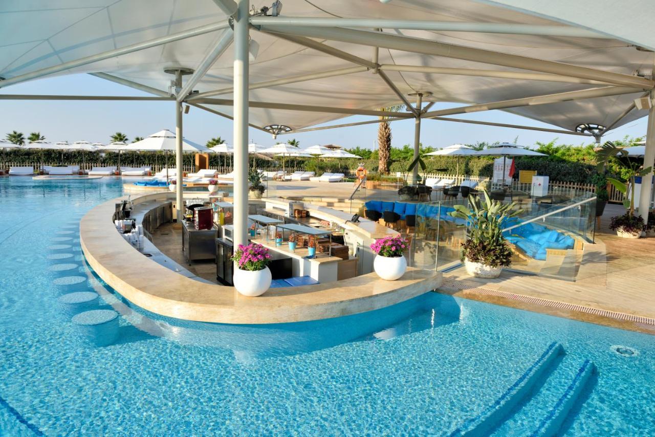 Hotel Regnum Carya Belek Esterno foto