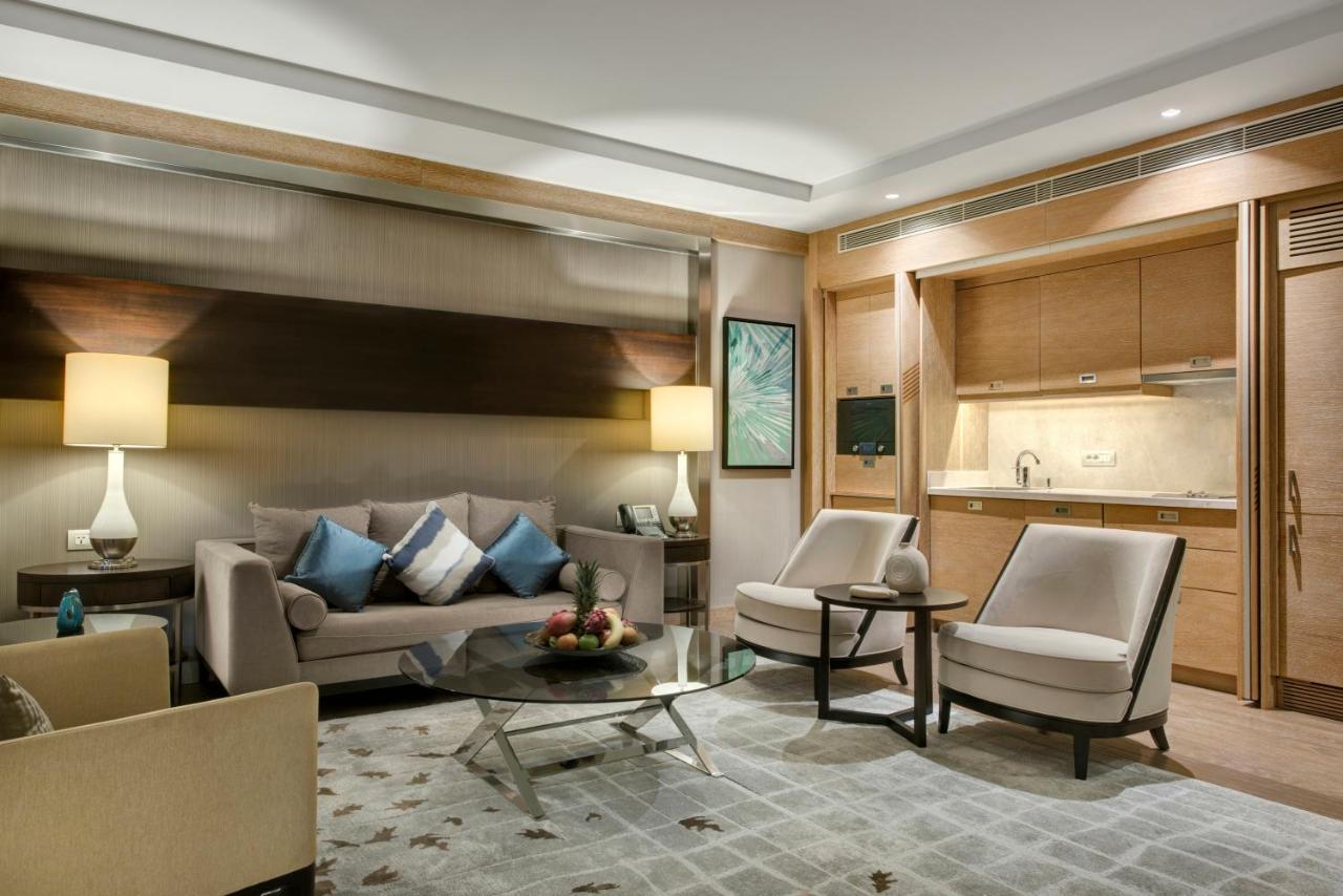 Hotel Regnum Carya Belek Esterno foto