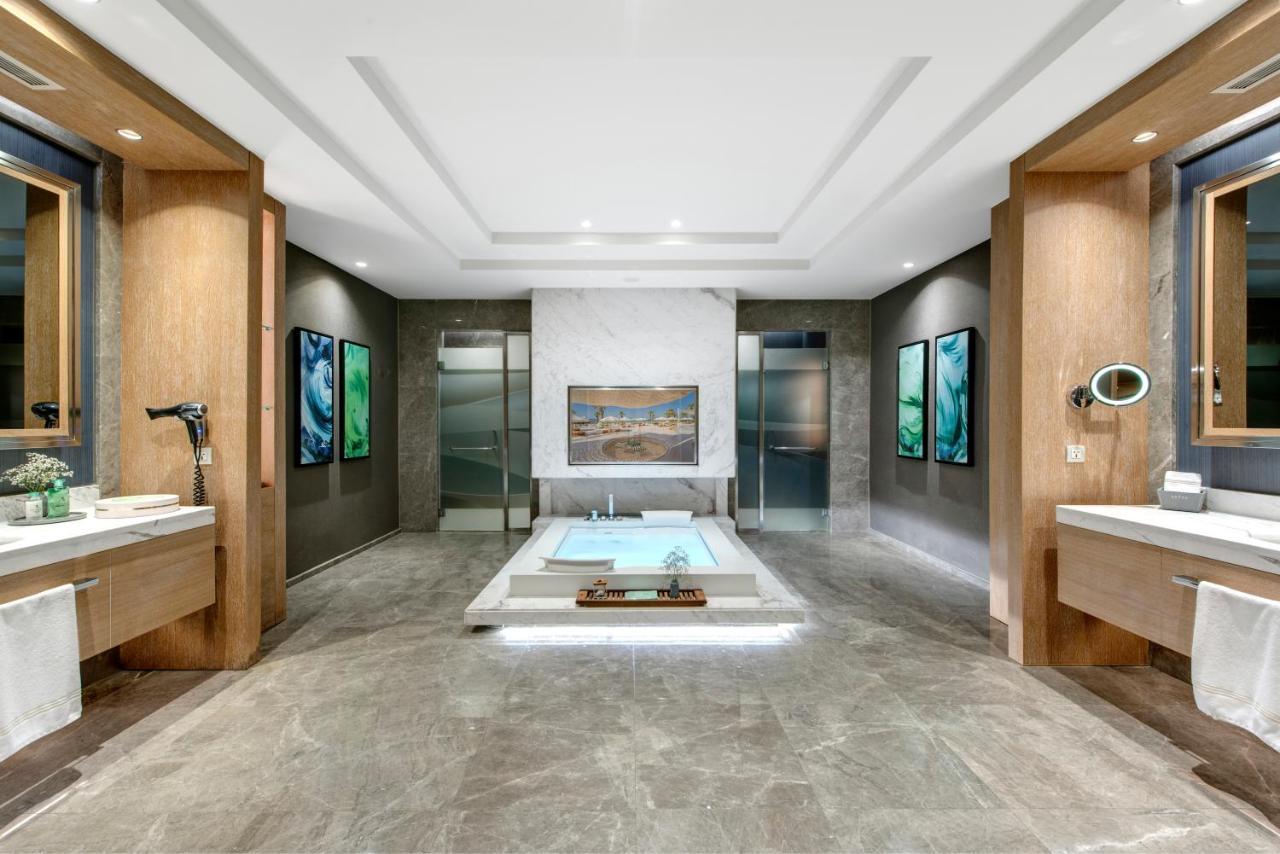Hotel Regnum Carya Belek Esterno foto