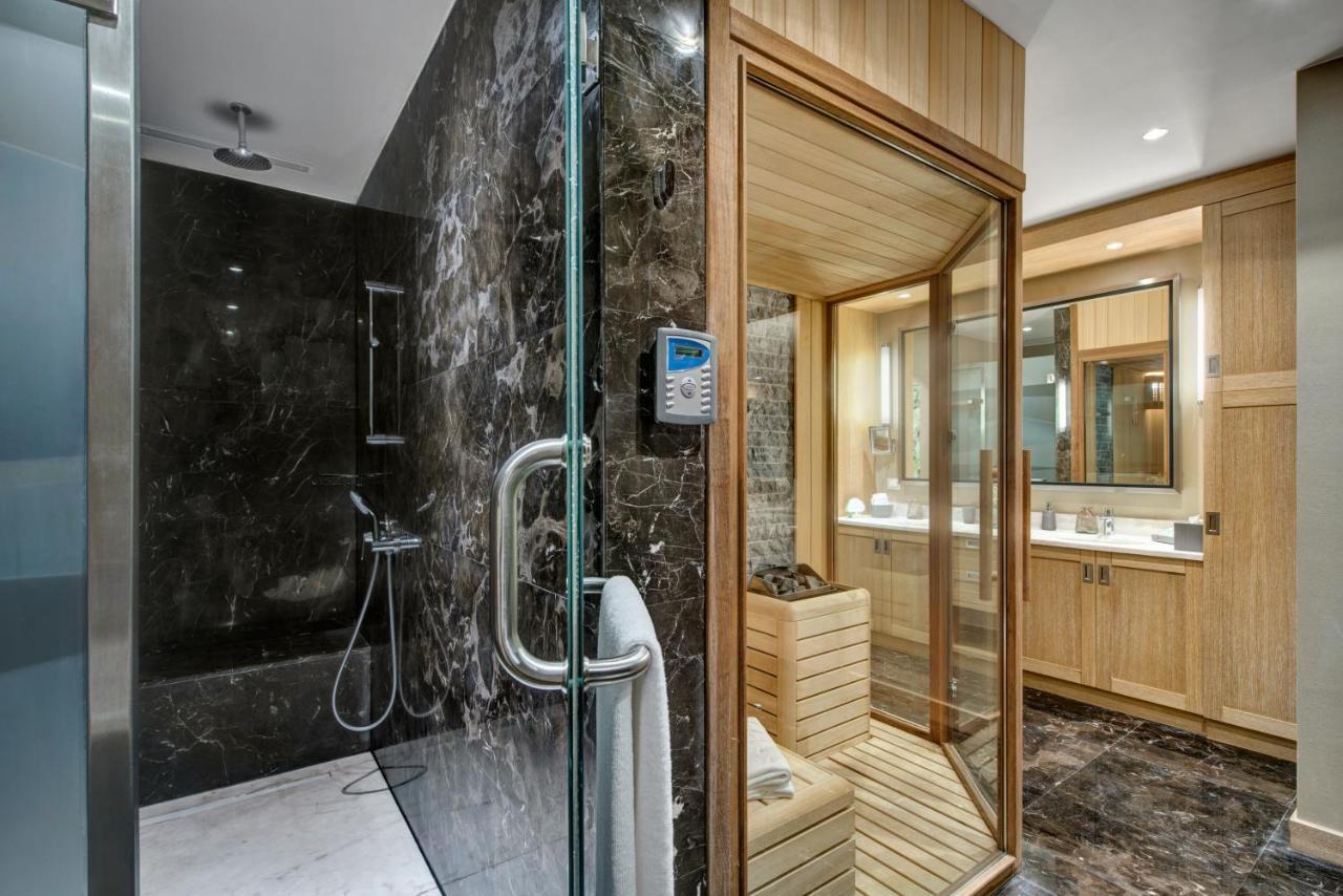 Hotel Regnum Carya Belek Esterno foto