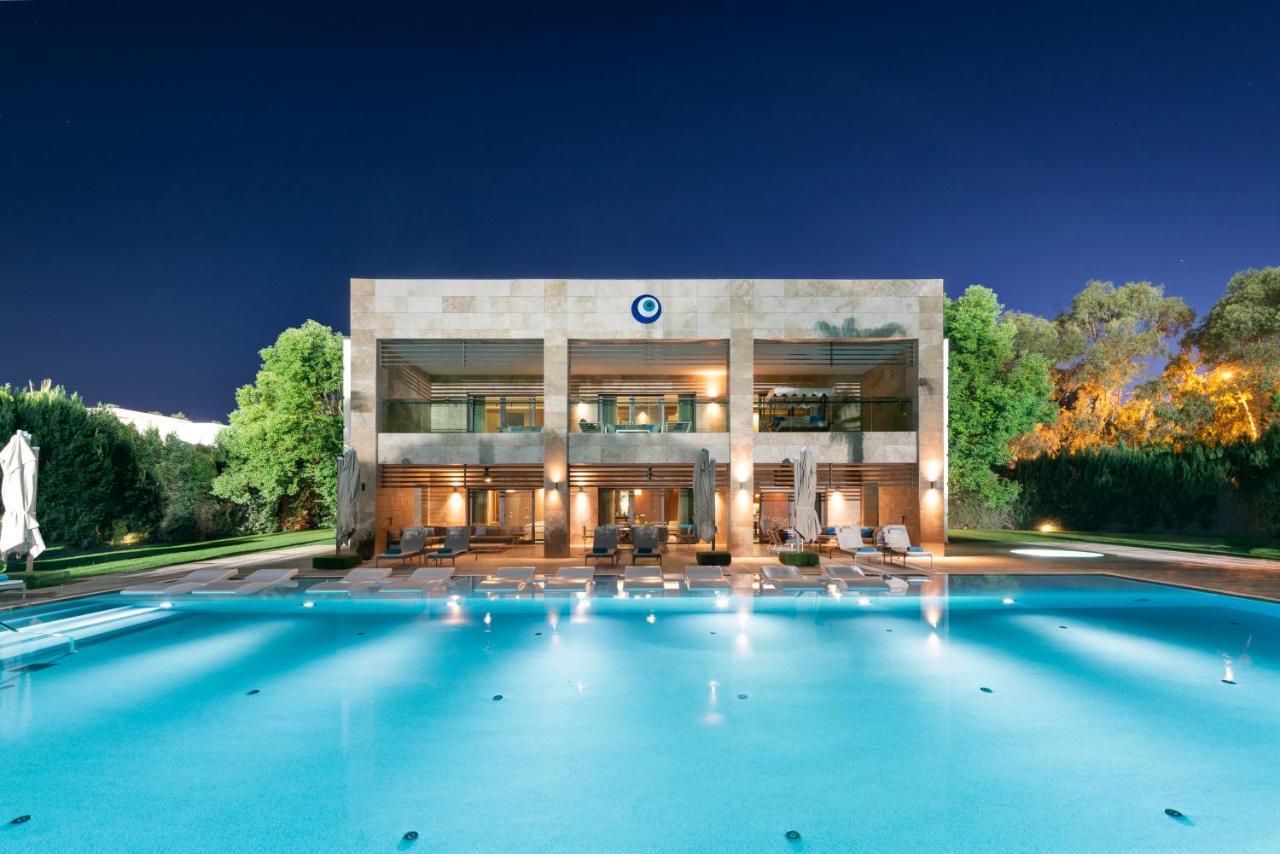 Hotel Regnum Carya Belek Esterno foto