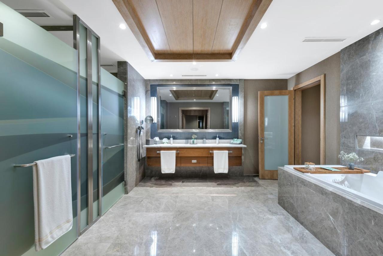 Hotel Regnum Carya Belek Esterno foto