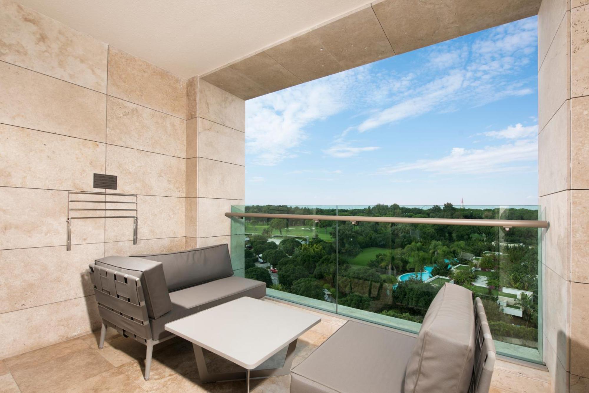 Hotel Regnum Carya Belek Esterno foto