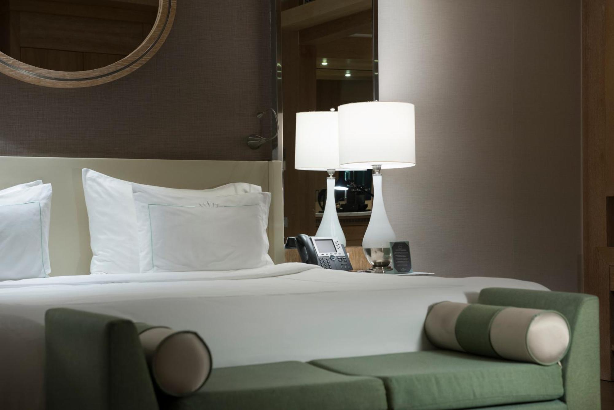 Hotel Regnum Carya Belek Esterno foto