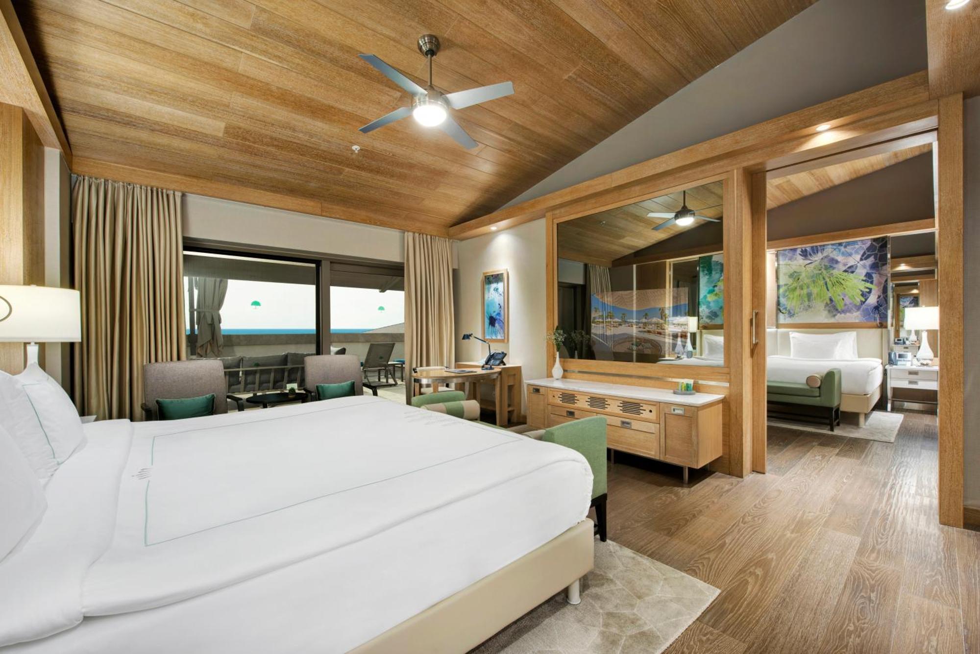 Hotel Regnum Carya Belek Esterno foto