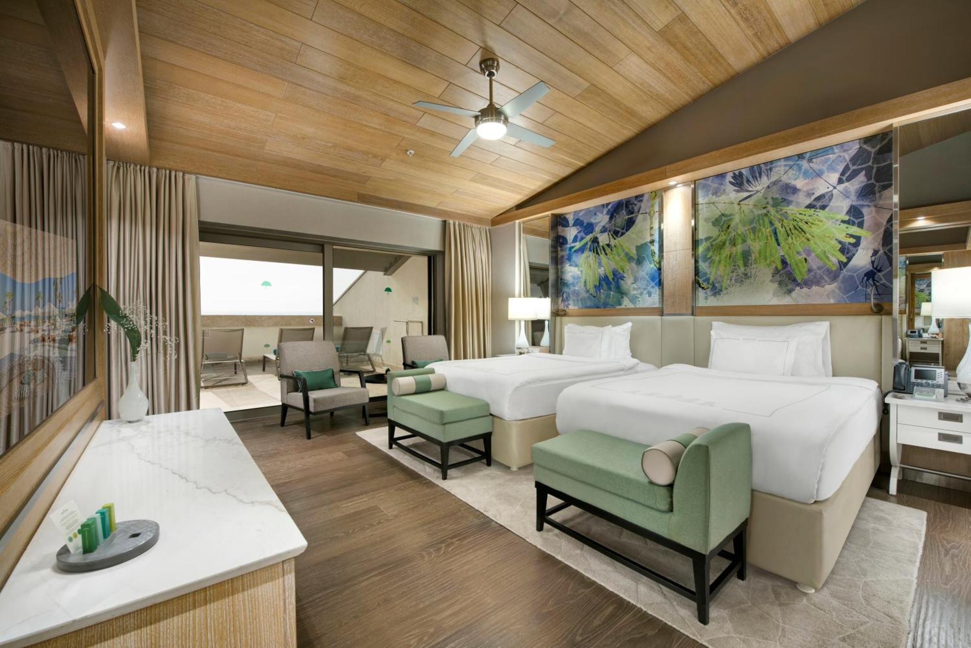 Hotel Regnum Carya Belek Esterno foto