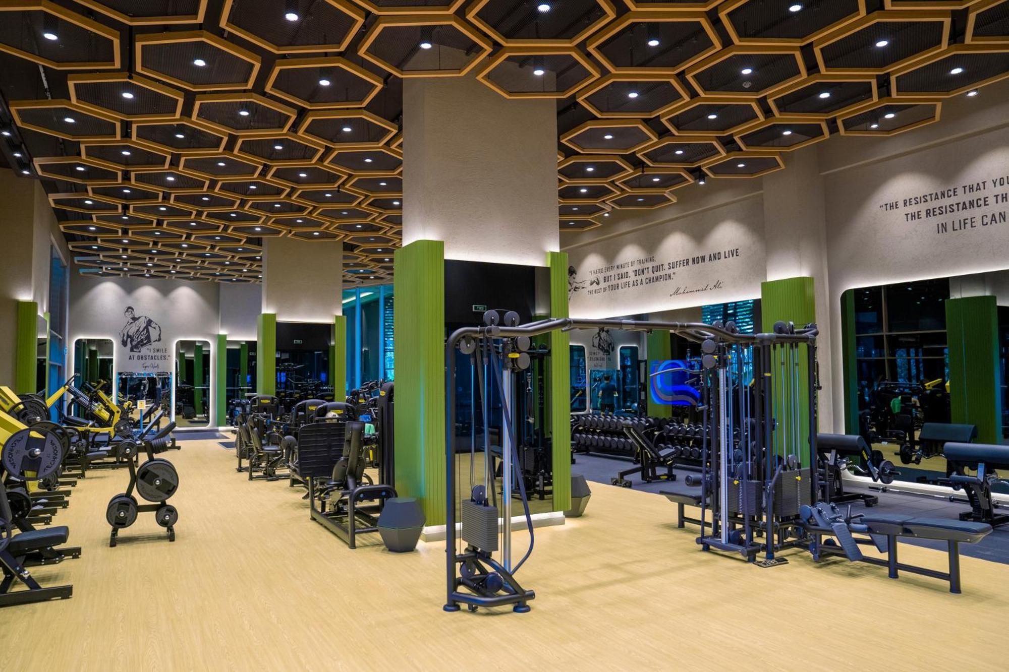 Hotel Regnum Carya Belek Esterno foto