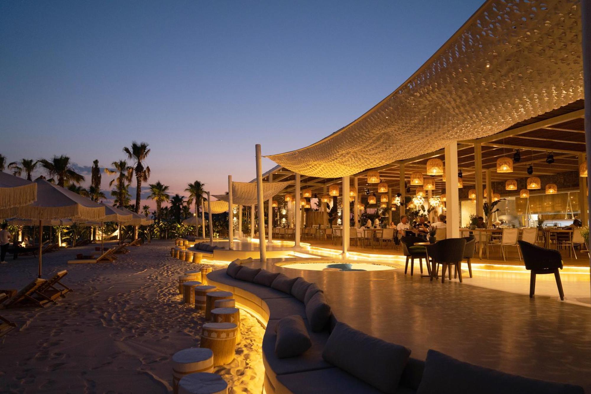 Hotel Regnum Carya Belek Esterno foto