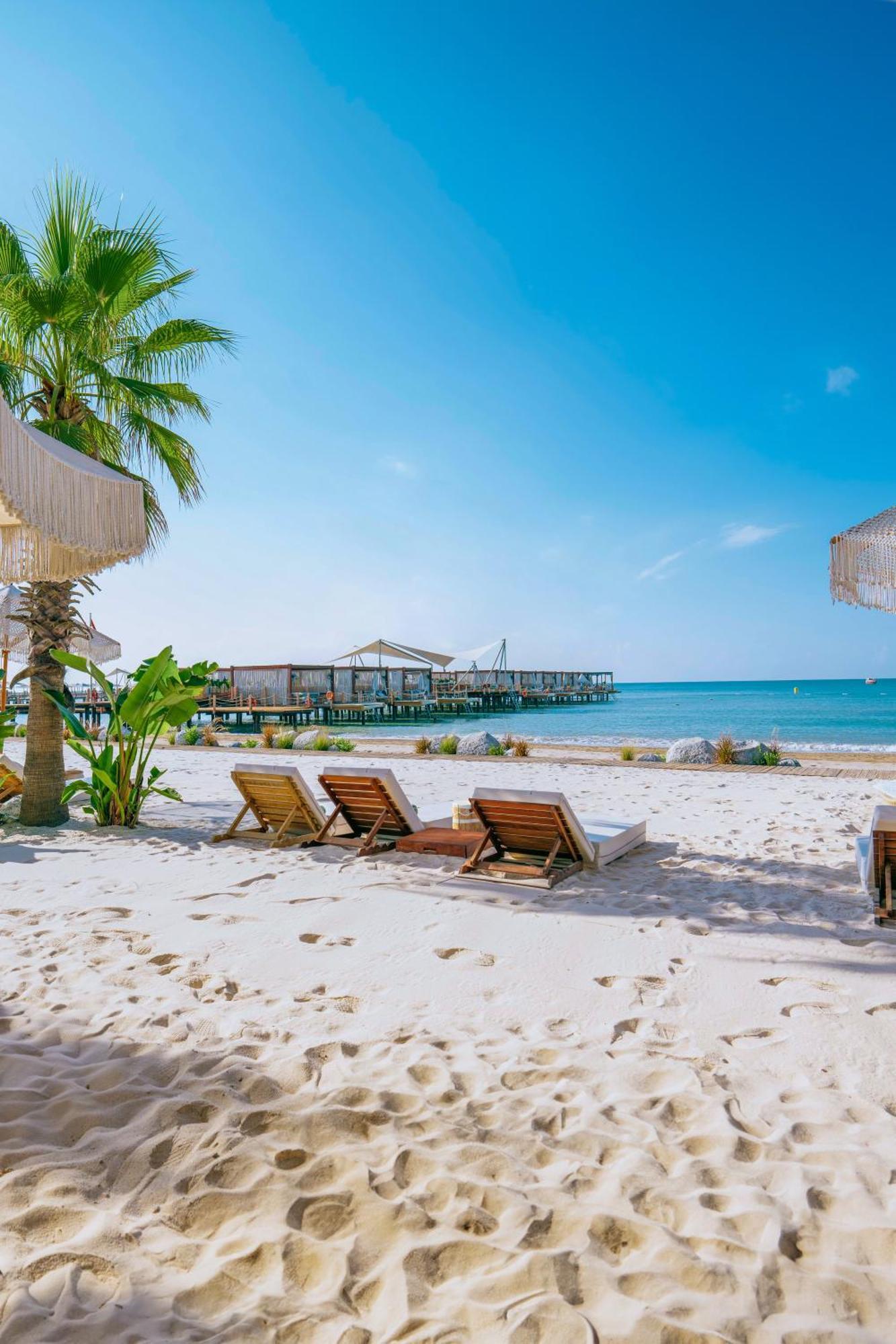 Hotel Regnum Carya Belek Esterno foto