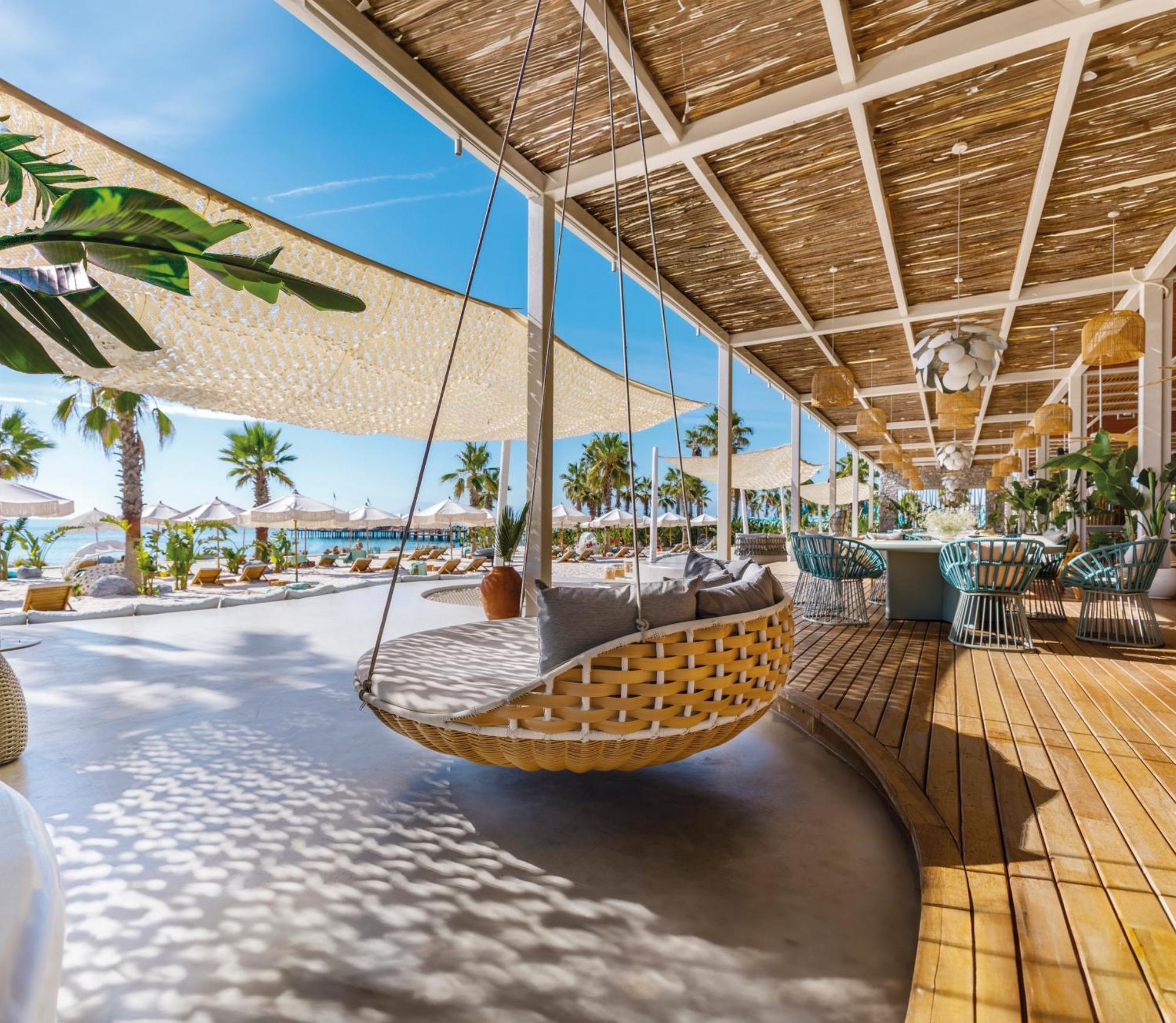 Hotel Regnum Carya Belek Esterno foto