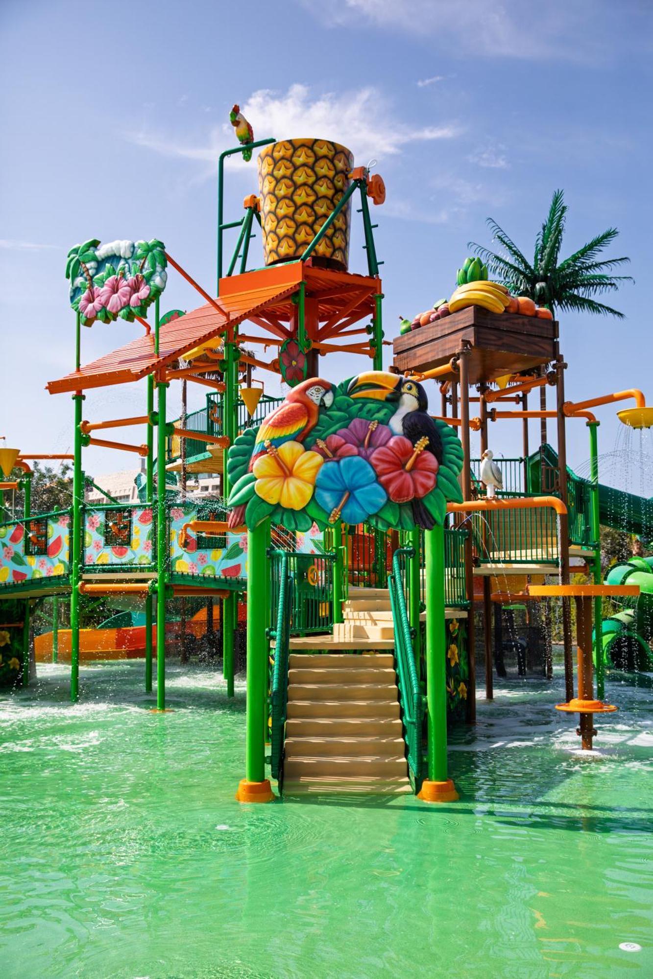 Hotel Regnum Carya Belek Esterno foto