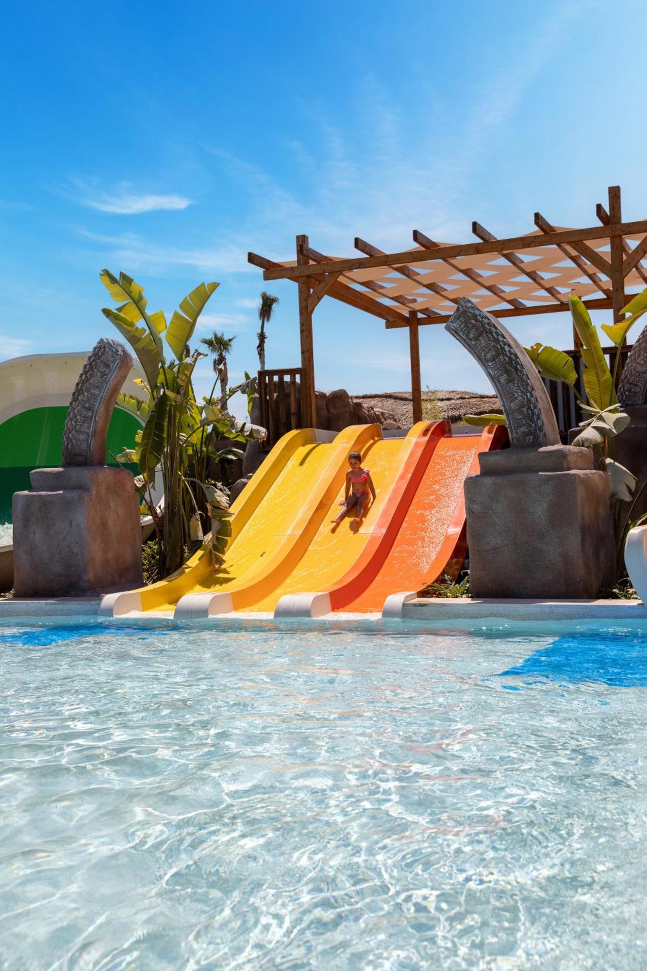 Hotel Regnum Carya Belek Esterno foto