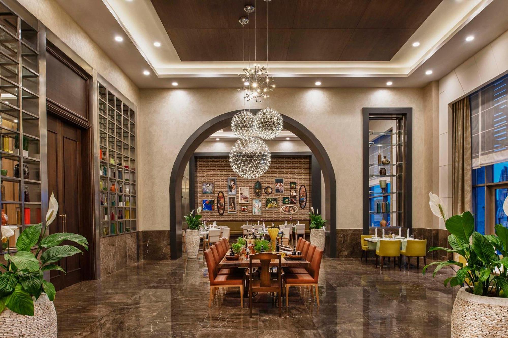 Hotel Regnum Carya Belek Esterno foto